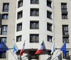 Inn Design Paris Place D'italie