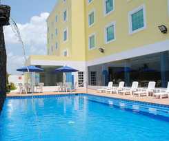 Rio Vista Inn Business High Class Poza Rica
