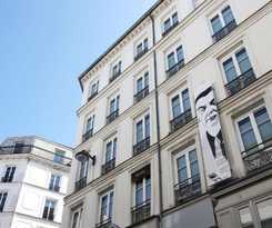 Hotel Litteraire Marcel Ayme, BW Premier Collection