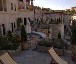 Boutique Dere Suites