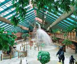 Hotel Westgate Smoky Mountain Resort and Water Park
