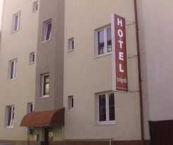 Hotel Tripoli