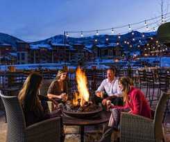 Westgate Park City Resort and Spa