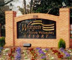 Westgate Historic Williamsburg Resort