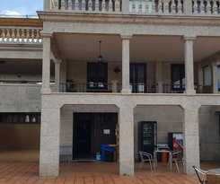 Villa San Clemente