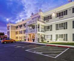 Hotel Best Western Capital City Inn