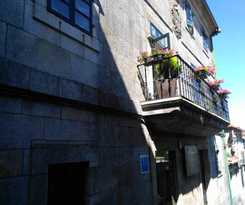 A Torre Do Xudeu