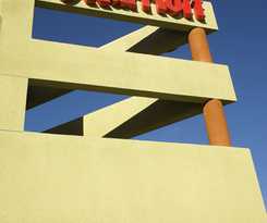 Hotel Ventura Beach Marriott