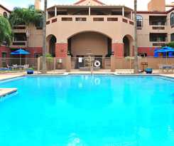 Hilton Vacation Club Varsity Club Tucson