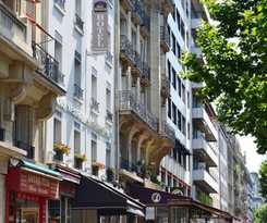 Best Western Le Montparnasse