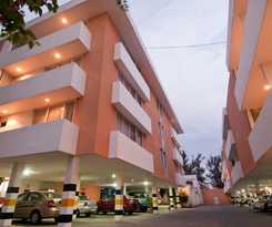 Suites Futura Plaza Del Sol