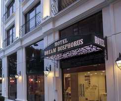 Boutique Dream Bosphorus Hotel