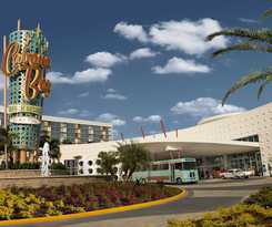 Universal's Cabana Bay Beach Resort