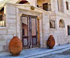 Boutique Duven Hotel Cappadocia