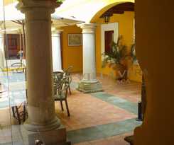 Boutique Hotel Casa Divina Oaxaca