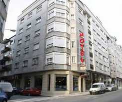 Hhb Pontevedra Confort