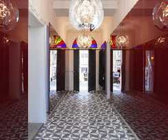 Galatasaray Flats