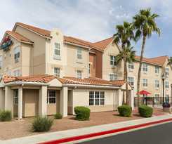 Towneplace Suites By Marriott Phoenix North