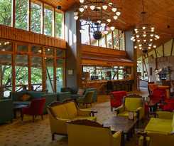 Gazelle Resort and Spa