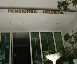 Pensiunea Helvetia