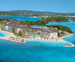 Secrets Wild Orchid Montego Bay - Luxury - Adults Only - All Inclusive
