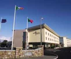 Hotel Mcwilliam Park 