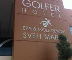 Hotel Terme Sveti Martin