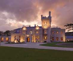 Lough Eske Castle