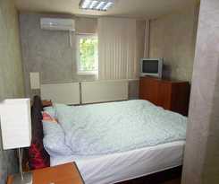  Pier Commercial Area