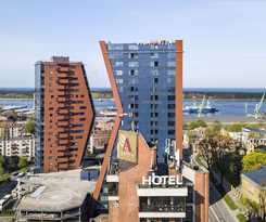 Hotel Amberton Klaipeda