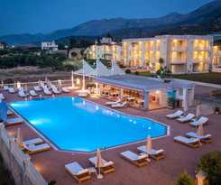 Notos Heights and Suites