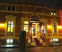 Residence Villa Barrio