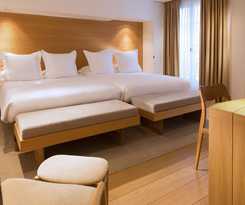 Hotel Marignan Champs - Elysées