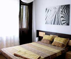 Royal Accommodation