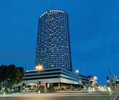 Hyatt Regency Paris Etoile