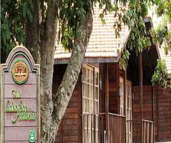 Hotel Villa Cabo De San Antonio