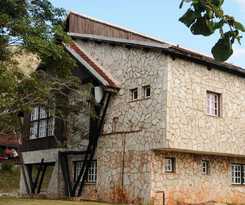 Hotel Villa Pinares De Mayari