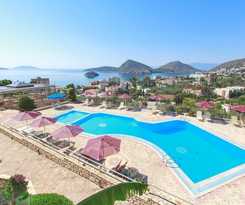 Hotel Apartamento Panorama Hotel and Apartments