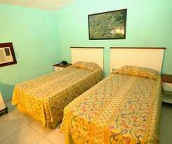 Hotel Villa Santo Domingo