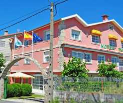 Maruxa
