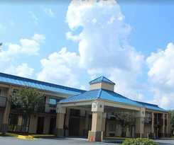 Hotel Days Inn by Wyndham Little Rock South