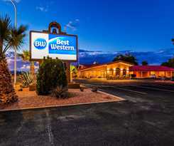 Hotel Best Western Mission Inn