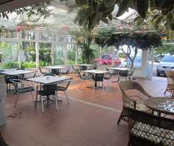 Hotel Playa Las Sinas
