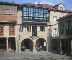 Restaurante Rúas