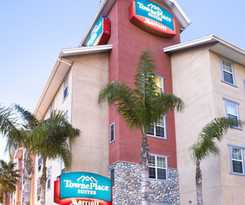 Hotel Towneplace Suites Los Angeles Lax/manhattan Beach