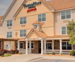 Hotel Towneplace Suites By Marriott Las Cruces