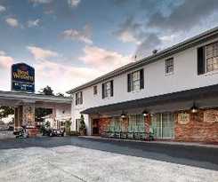 Hotel Best Western Mt. Vernon Inn