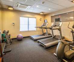 Hotel Towneplace Suites Jacksonville Butler Boulevard