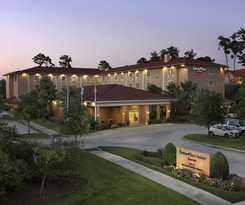Hotel Towneplace Suites By Marriott Houston Intercontinental Arpt