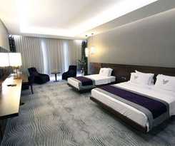 Hotel Gold Majesty